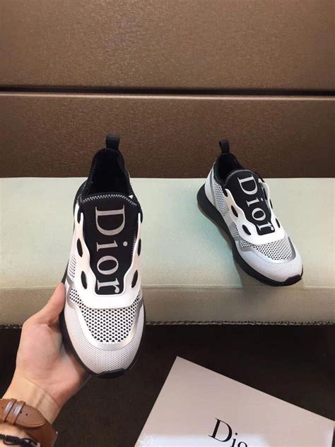 dior runners replica|authentic christian dior sneakers.